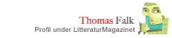 Profil: Thomas Falk