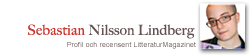 Profil: Sebastian Nilsson Lindberg