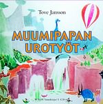 Muminbok